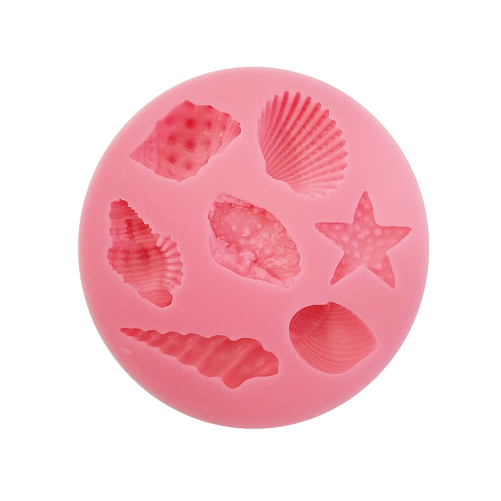 Shell Mold
