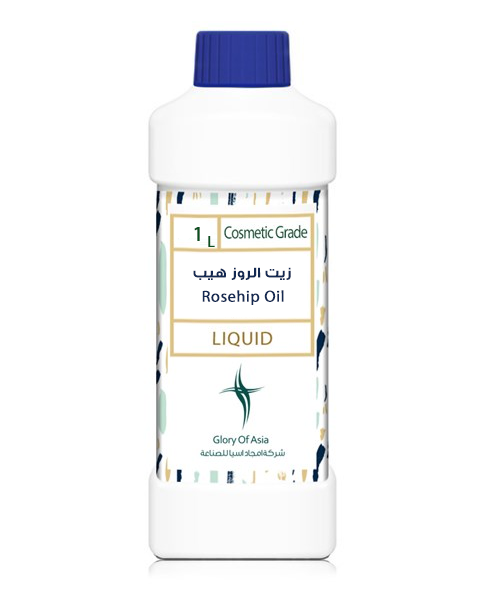 زيت ثمرة الورد (  الروز هيب )