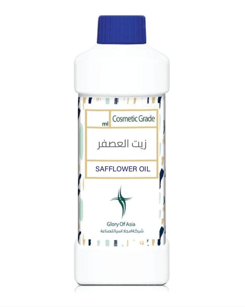 زيت العصفر ( القرطم )