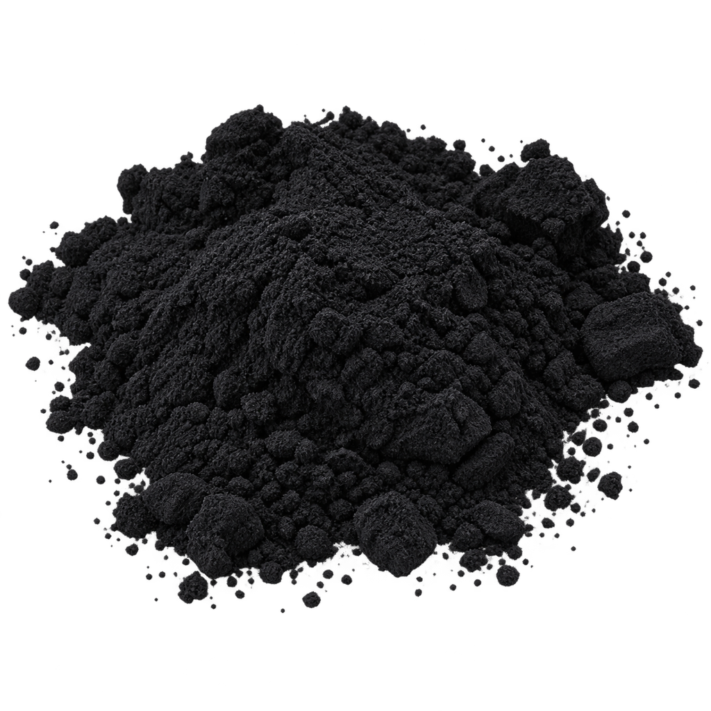 Iron oxide black