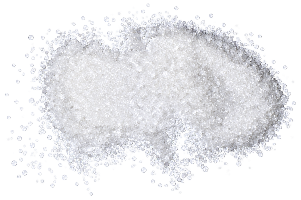 Non-Iodized Salt