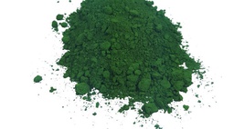 Dc Lakes & Oxides – Chromium Green