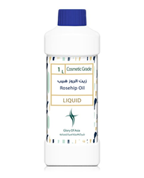 زيت ثمرة الورد (  الروز هيب )