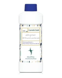 Phenoxyethanol + Ethyl Hexyl Glycerine (9010)