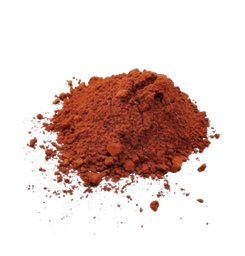 Mushat powder